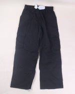 Black Halara Cargo Pants, M