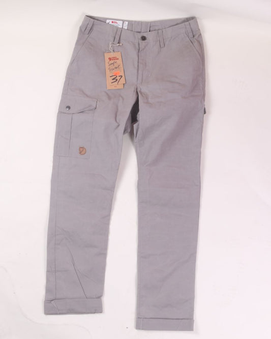 Green Fjallraven Trouser, 8