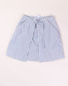 White/Blue Jones New York Skort, 12