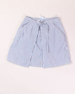 White/Blue Jones New York Skort, 12