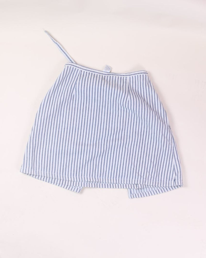 White/Blue Jones New York Skort, 12