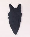 Black Colsie Bodysuit, S