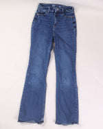 Old Navy Flare Jeans, 00