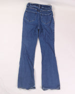 Old Navy Flare Jeans, 00