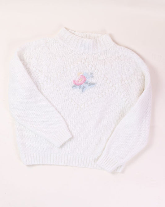 White Sugar Co LTD Sweater, L