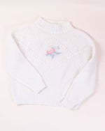 White Sugar Co LTD Sweater, L