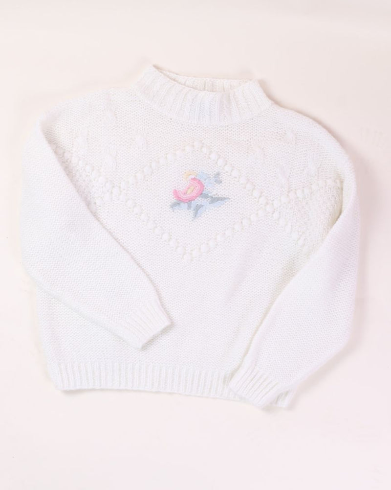 White Sugar Co LTD Sweater, L