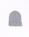 Gray Ariat Beanie