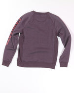 Maroon Carhartt Crewneck, S