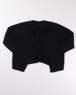 Black  Sweater, M