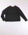 Gray Willow & Clay Sweater, M