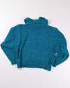 Blue  Sweater, M