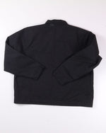 Black Dickies Zip Up, XL