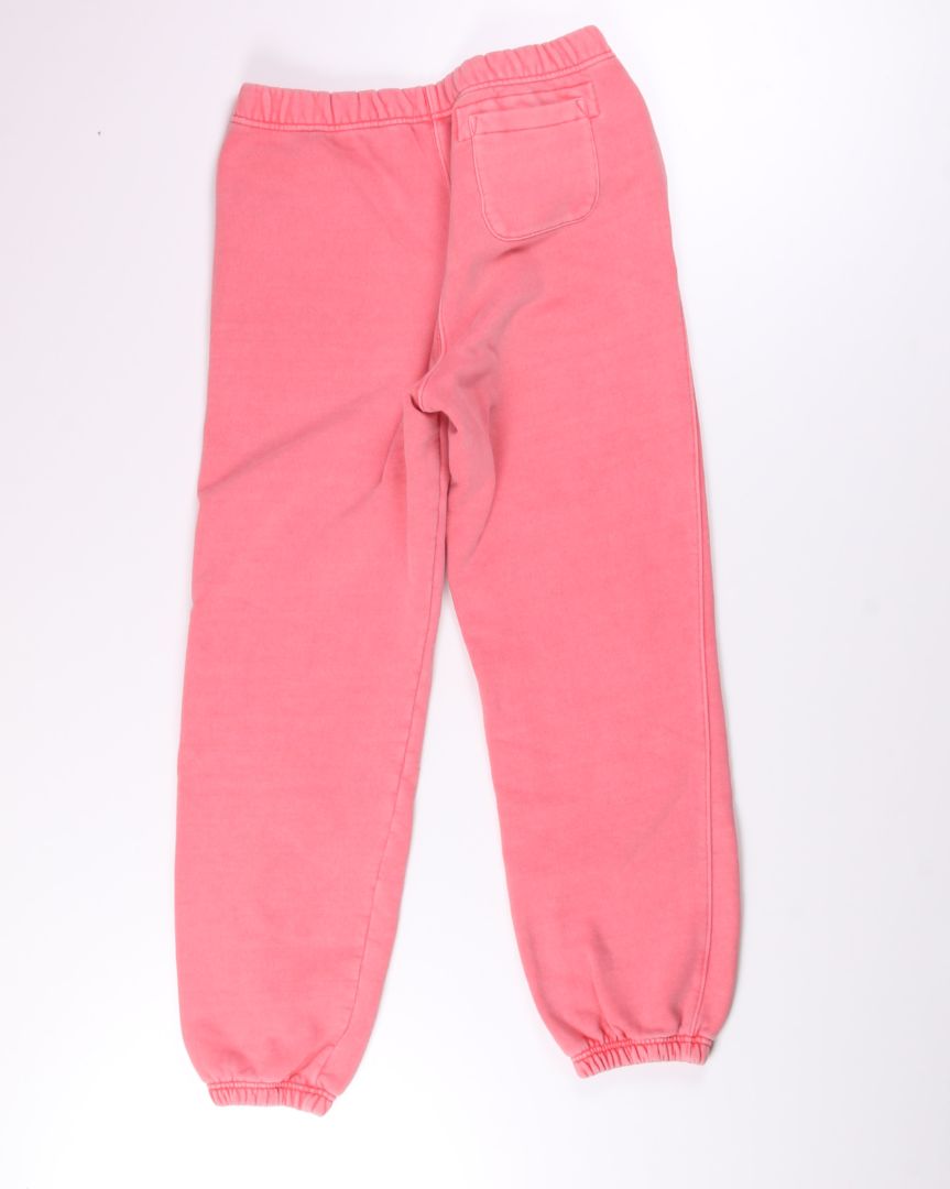 Pink Champion Sweat Pants, M