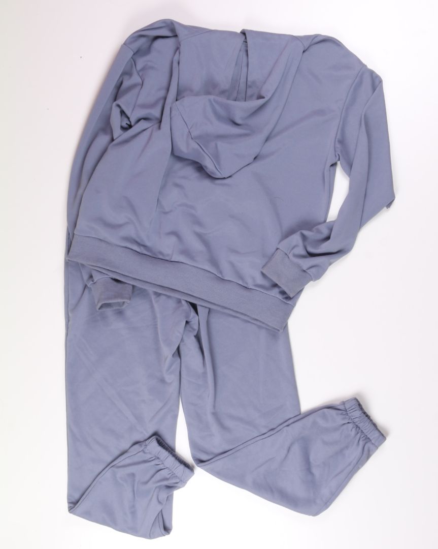 Gray  Lounge Set, S