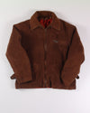 Tan  Corduroy Jacket, M