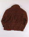 Tan  Corduroy Jacket, M