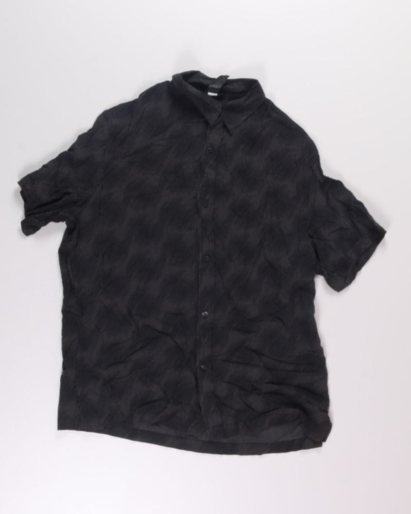 Black Axcess Short sleeve, L