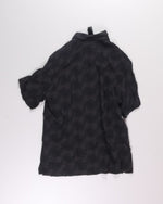 Black Axcess Short sleeve, L