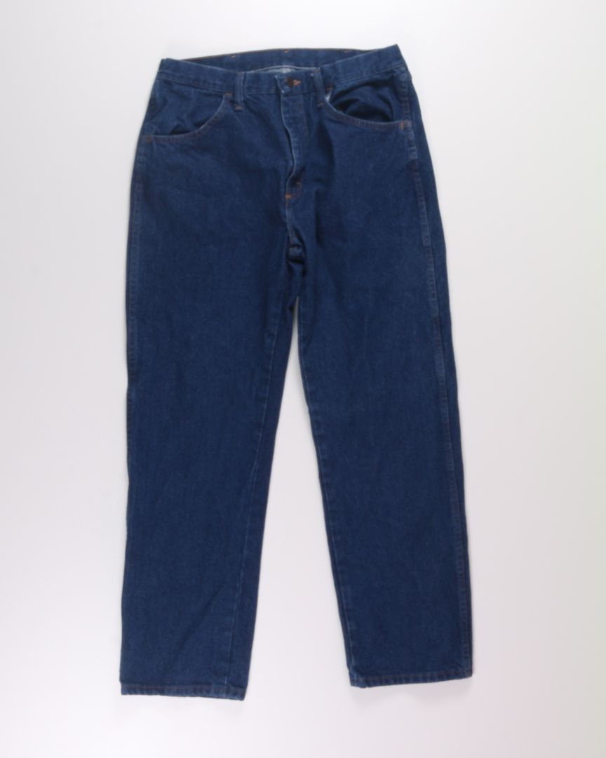 Rustler Jeans, 34x30