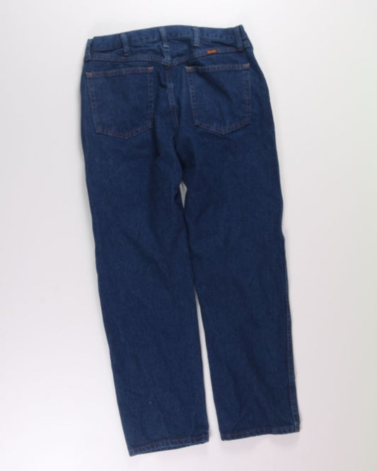 Rustler Jeans, 34x30