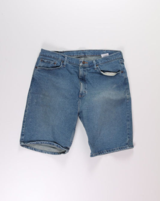 Wrangler Jorts, 36