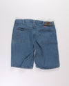 Wrangler Jorts, 36