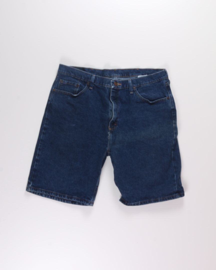 Wrangler Jorts, 36