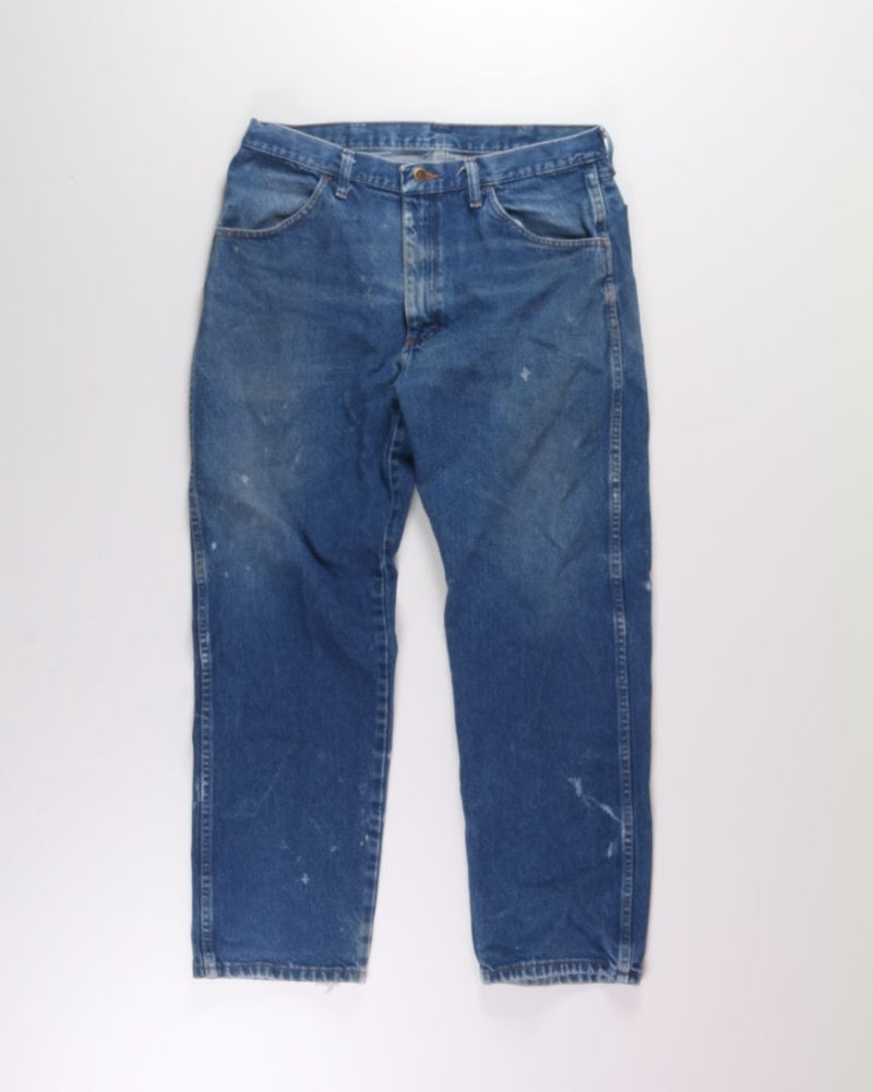 Rustler Jeans, 36x30