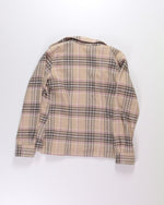 Tan Patagonia Flannel, 8