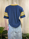 1980's Lincoln High Tee