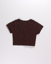 Brown Offline by Aerie Short Sleeve, S