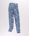 Blue Offline by Aerie Leggings, S