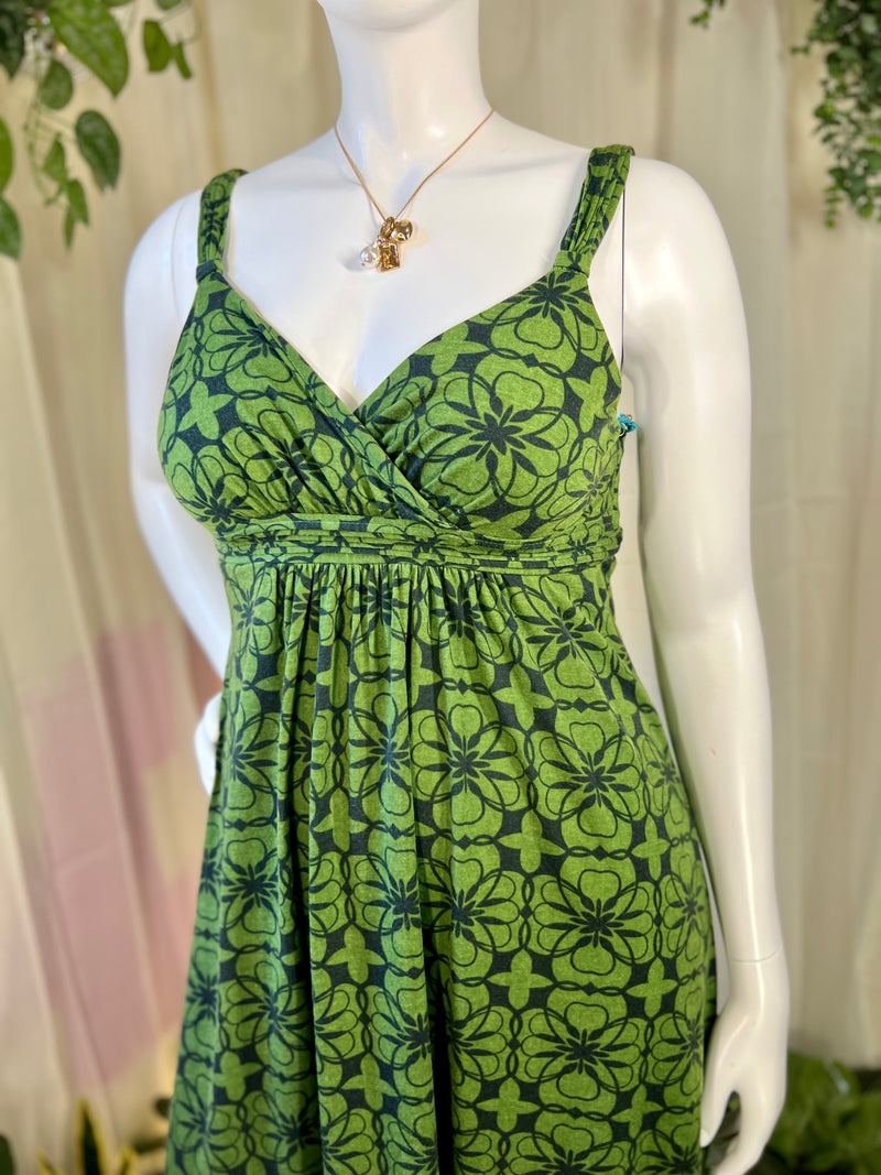 y2k  Faded Glory Dress, 12/14