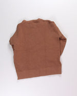 Tan Old Navy Casual Sweater, S