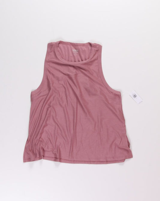 Pink Old Navy Tank, S