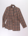 Brown Old Navy Blazer, S