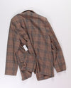 Brown Old Navy Blazer, S