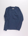 Blue Everlane Crewneck, S