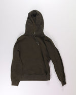 Green Everlane Hoodie, S