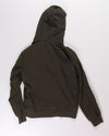 Green Everlane Hoodie, S