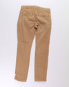 Tan Gap Chinos, 29x30