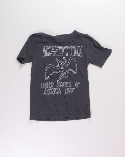 Led Zeppelin T-shirt, S