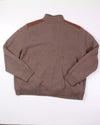 Brown Duluth Trading Jacket, 3x