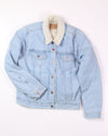 Denim Levis Denim Jacket, XL