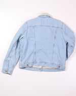 Denim Levis Denim Jacket, XL