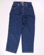 Forenza Cargo Jeans, 14