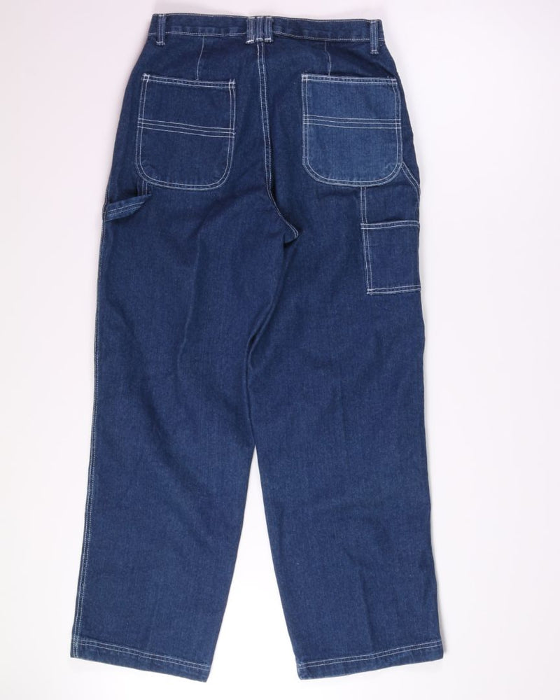 Forenza Cargo Jeans, 14