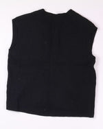 Black Banana Republic Vest, XS/S