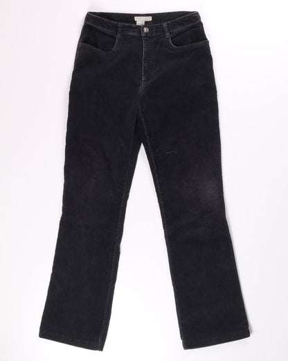 Gray Royal Robins Pants, 4